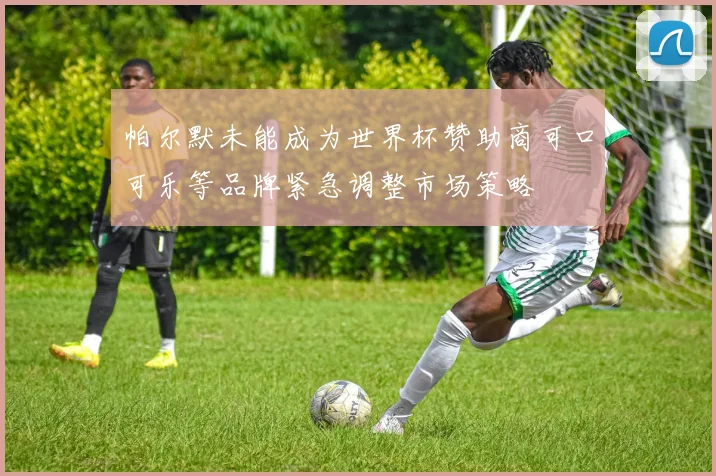 帕尔默未能成为世界杯赞助商可口可乐等品牌紧急调整市场策略